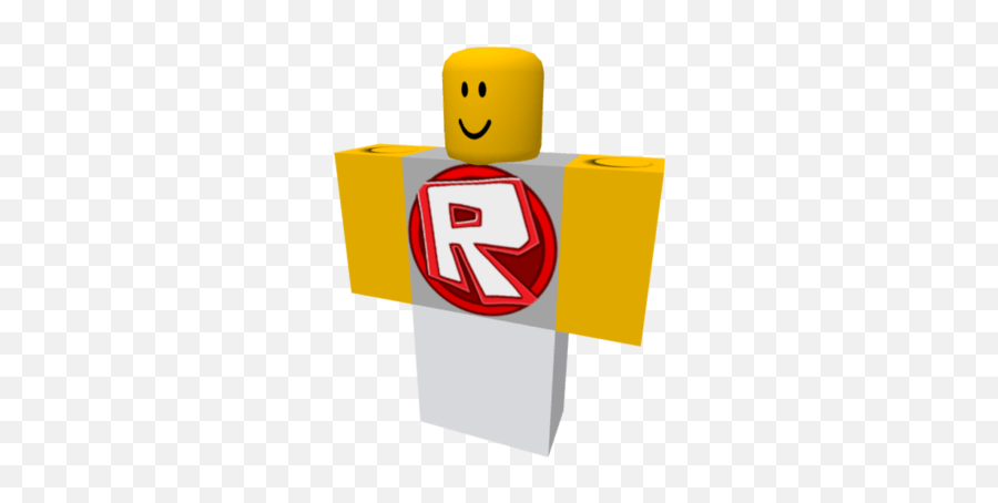 Old Roblox Logo 2016 - Logo Roblox Old Emoji,Roblox Logo