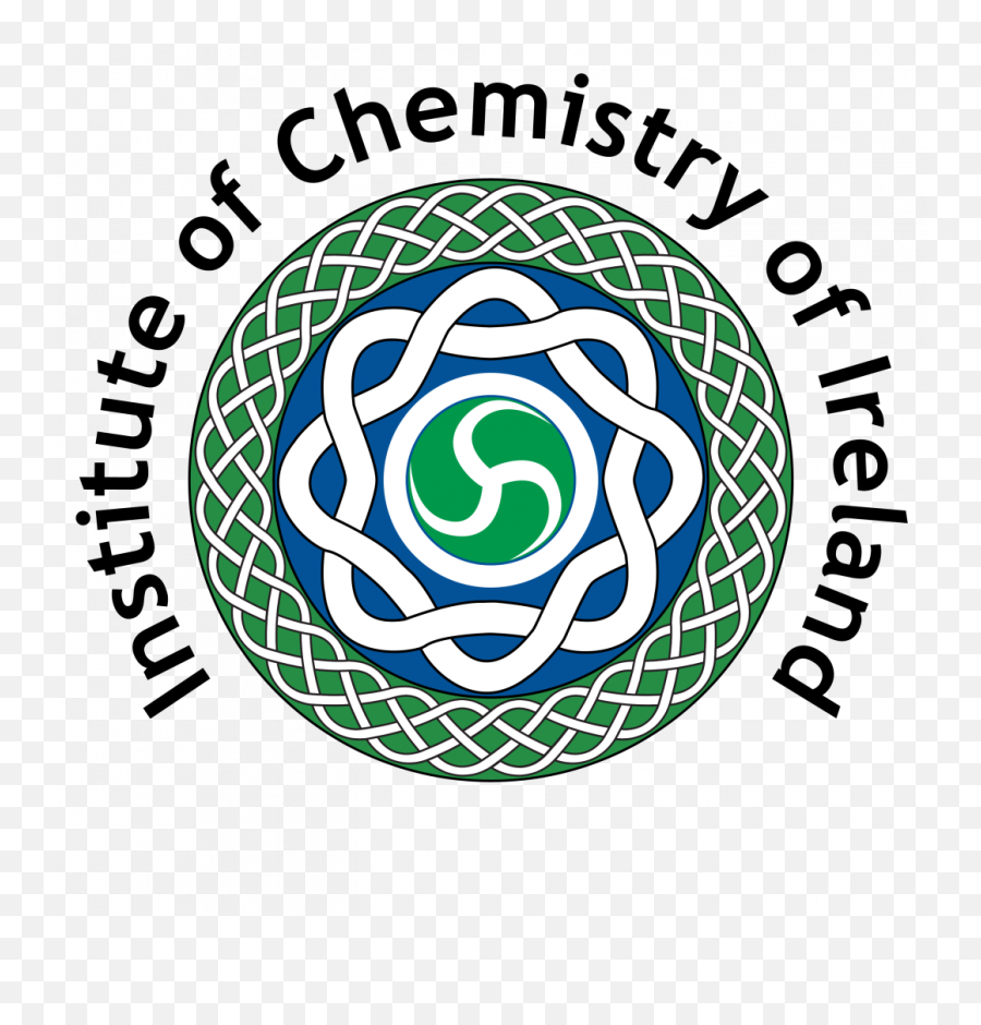 Latest News U2013 Institute Of Chemistry Of Ireland - Led Mirror Design Round Emoji,Irish Logo