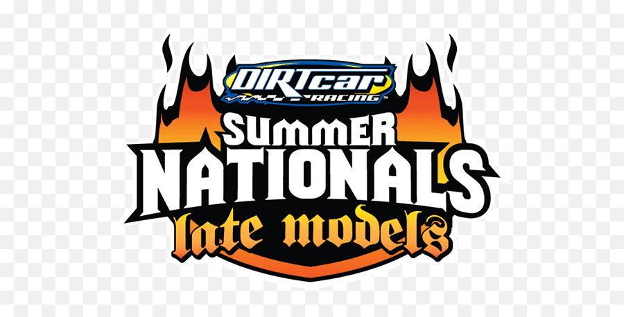 Summer Nationals 2017 Hell Tour Dates Announced U2013 Track - Dirtcar Summer Nationals Png Emoji,Nationals Logo
