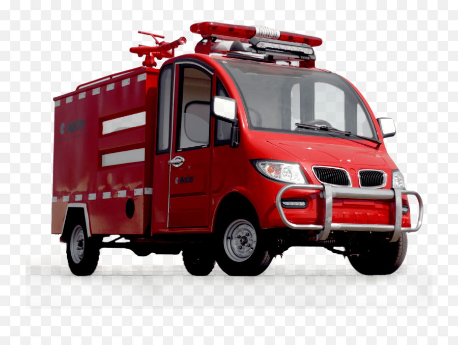 Fire Truck Product Page - Commercial Vehicle Emoji,Fire Truck Png