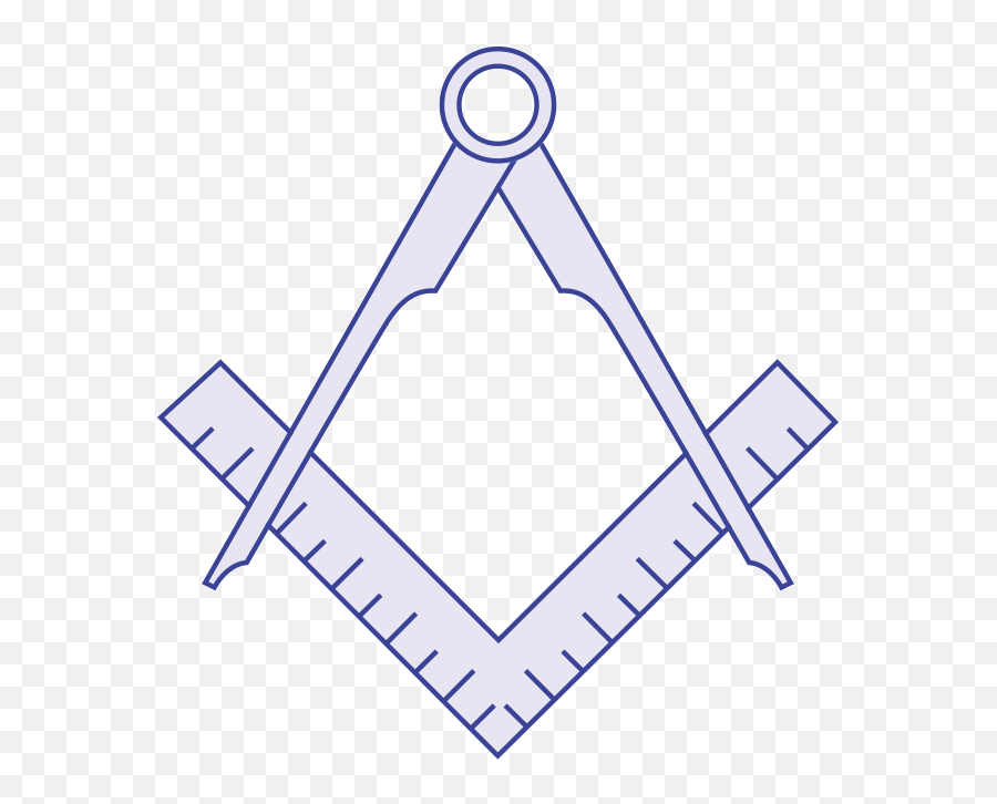 Free Masonic Logos Emblems - Simbolos Masonicos Emoji,Free Mason Logo