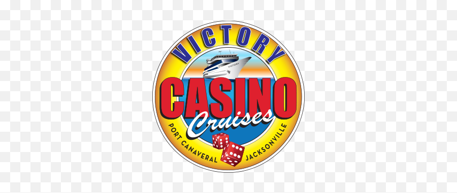 Victory - Victory Casino Cruise Logo Emoji,Victory Logo