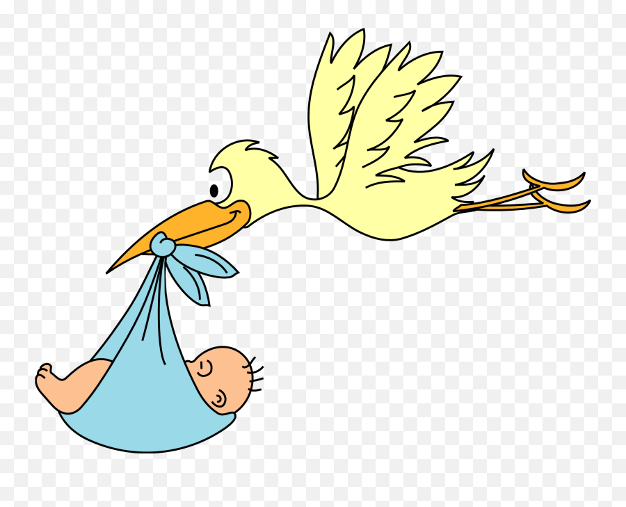 Clip Art Baby - Clipartsco Stork Baby Clipart Emoji,Baby Boy Clipart