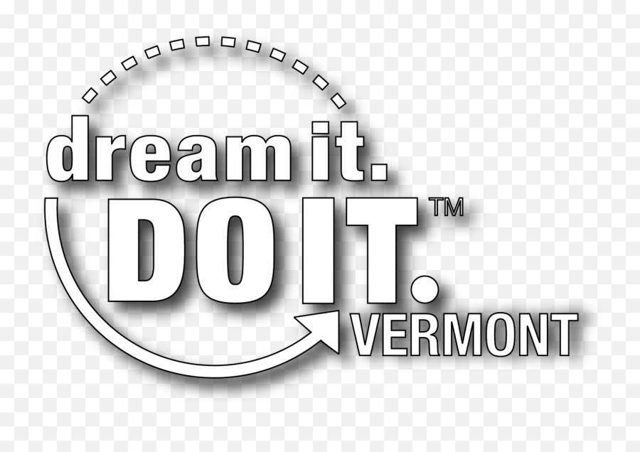 Dream It Do It Vermont Emoji,Didi Logo