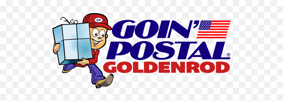 Crea Tu Casillero Goinu0027 Postal Goldenrod Emoji,Crea Tu Logo