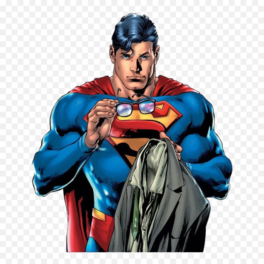 Superman Png Photo Image Png Play - Superman 18 Cover Emoji,Superman Png
