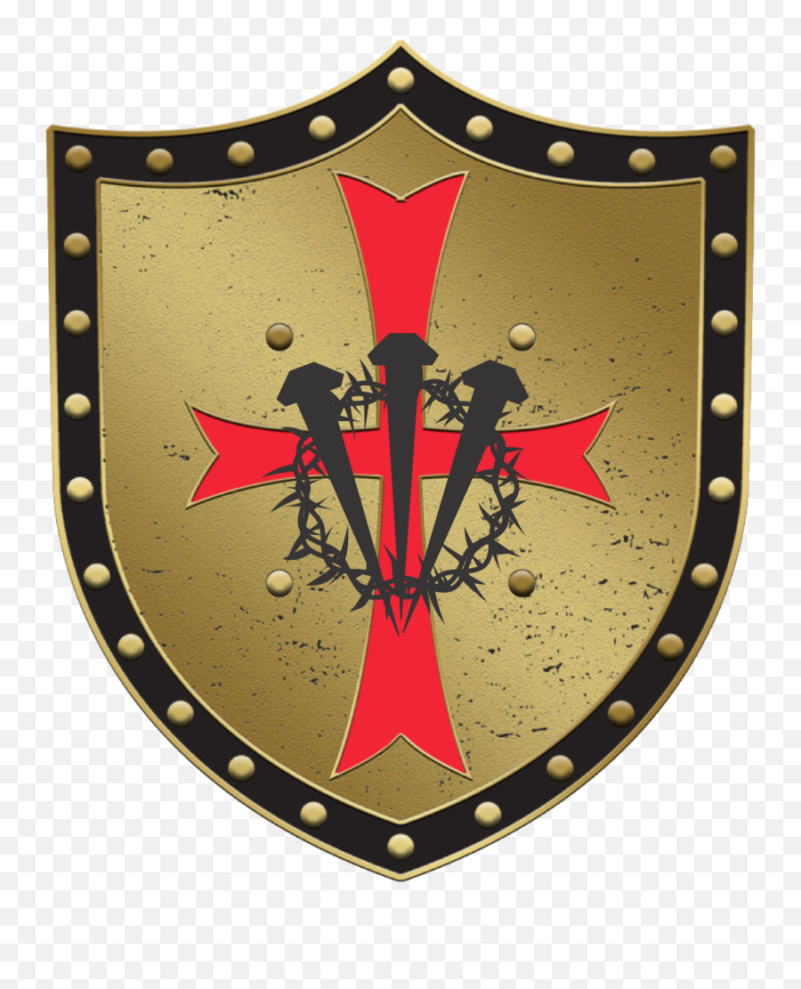 Roman Catholic Knight - Erie Pa Decorative Emoji,Knight Logo