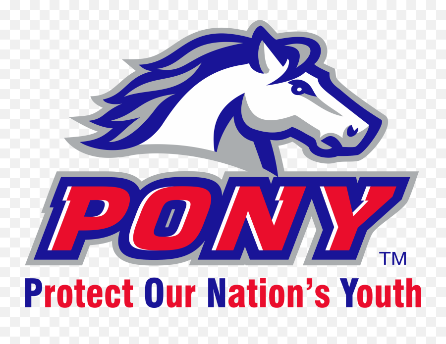 Invitation To Pony League European Zone Championship 2016 In Emoji,World Series 2016 Logo