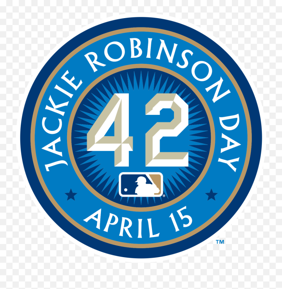 Jackie Robinson Day - St Louis Baseball Weekly Emoji,St Louis Cardinals Logo Vector