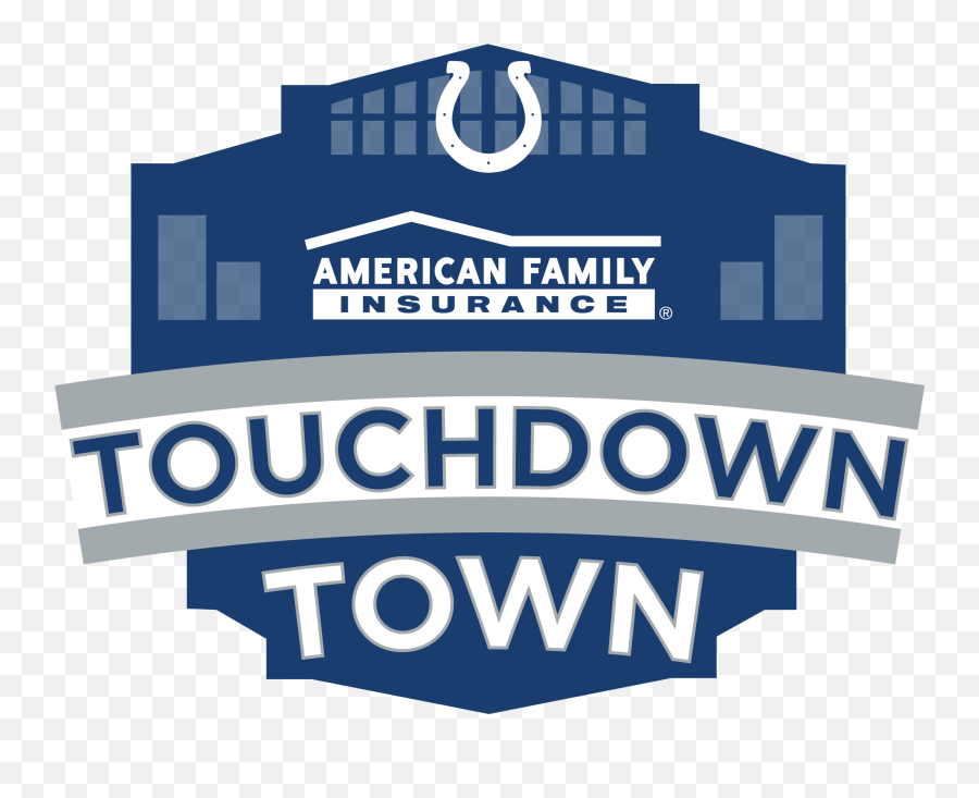 Indianapolis Colts On Twitter Stop By Touchdown Town Emoji,Indianapolis Colts Logo Png