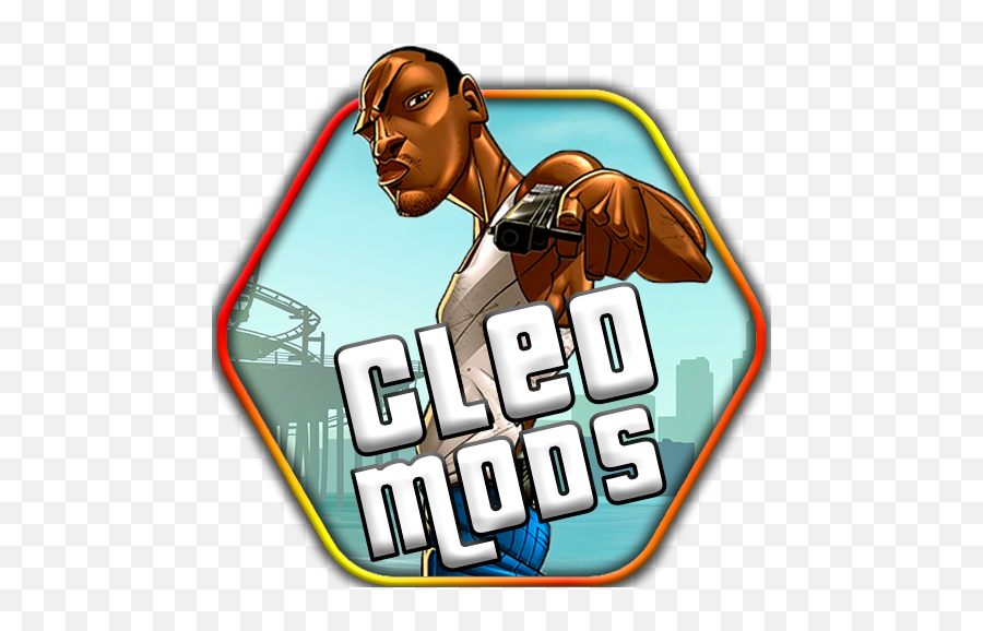 About Cleo Mods For Gta Sa Google Play Version Apptopia Emoji,Gta Sa Logo