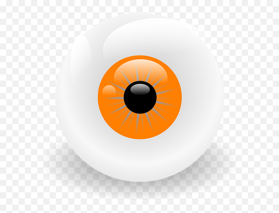 Free Photo Eyeball Iris Stare View Looking Pupil Gaze - Max Emoji,Eyes Clipart For Kids