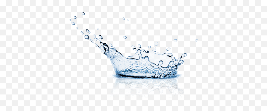 Water Splash Transparent Png - Water Drop Splash Transparent Emoji,Water Transparent
