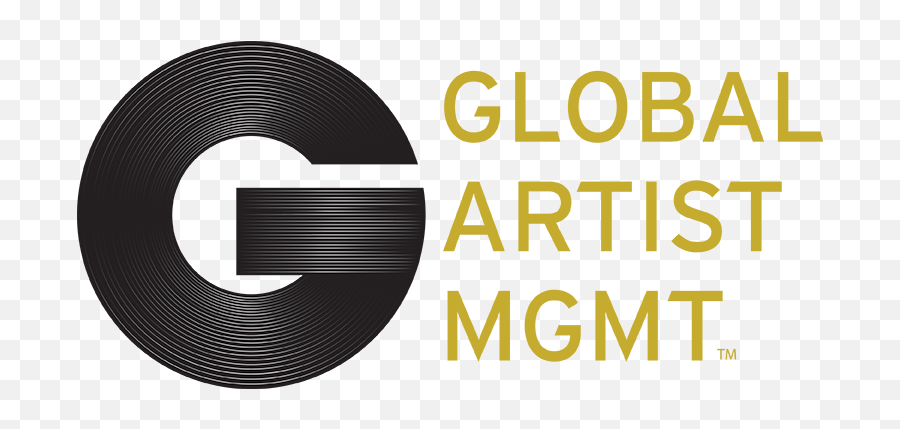 Global Artist Mgmt - Dot Emoji,Godsmack Logo