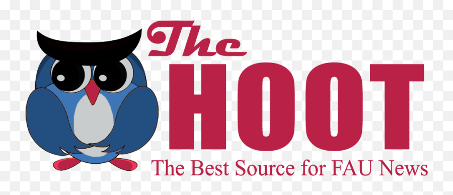 The Hoot - Language Emoji,Fau Logo