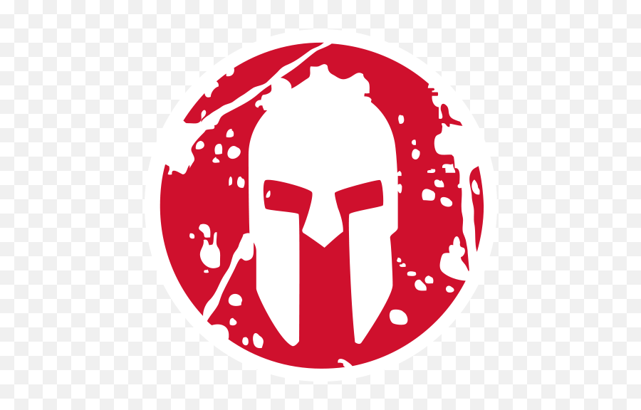 Spartan Fundraising Home - Spartan Race Logo Beast Emoji,Spartan Race Logo