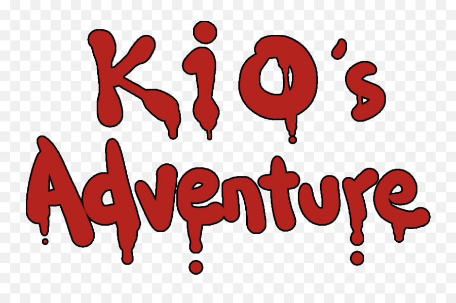 Logo For Kiou0027s Adventure By Echo - Steamgriddb Adventure Logo Emoji,Adventure Logo