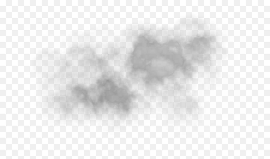Mist Png Transparent - Smoke Cloud Transparent Background Emoji,Mist Png