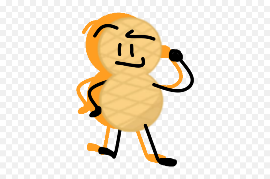 Peanut Clipart - Full Size Clipart 1793438 Pinclipart Happy Emoji,Peanut Clipart