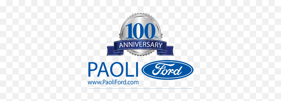 Paoli Ford - New U0026 Used Ford Dealer Near West Chester U0026 Malvern Ford Sanchez Emoji,Ford Logo History