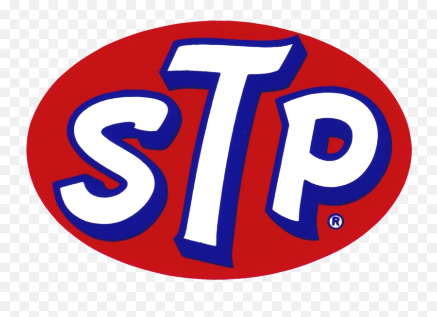 Most Iconic Logos In Auto Racing Part - Transparent Stone Temple Pilots Logo Emoji,Stp Logo