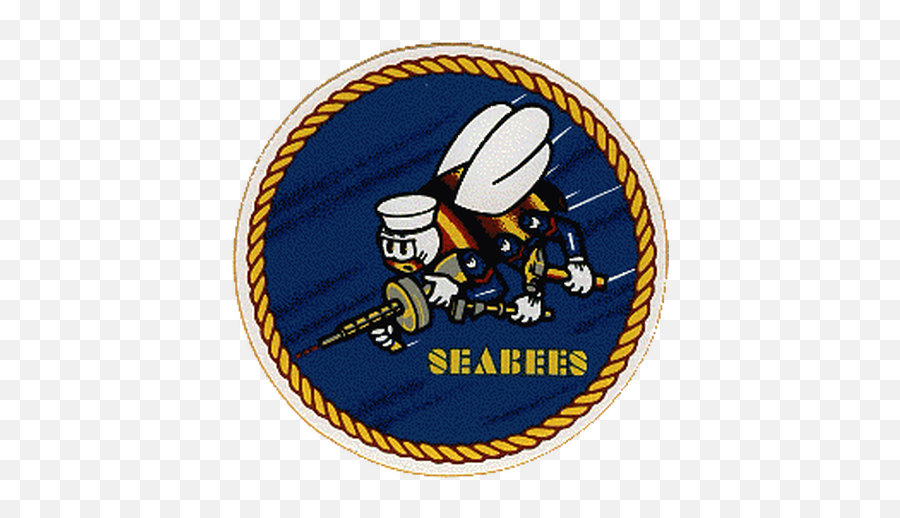 Home - Seabees Emoji,Seabees Logo