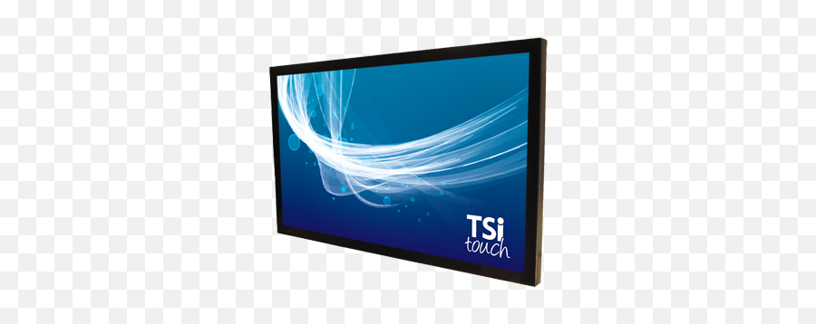 Tsitouch Manufacturer Of Touch Screens And Protective - Vertical Emoji,Transparent Screen