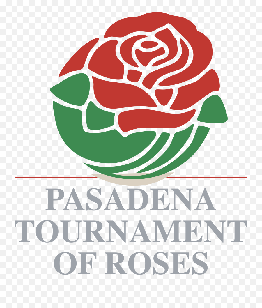 Pasadena Tournament Of Roses Logo Png - Rose Parade Logo Transparent Emoji,Magnavox Logo