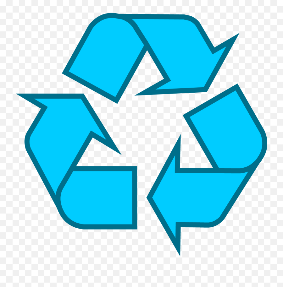 Download Recycling Symbol - Recycle Logo Emoji,Recycle Logo