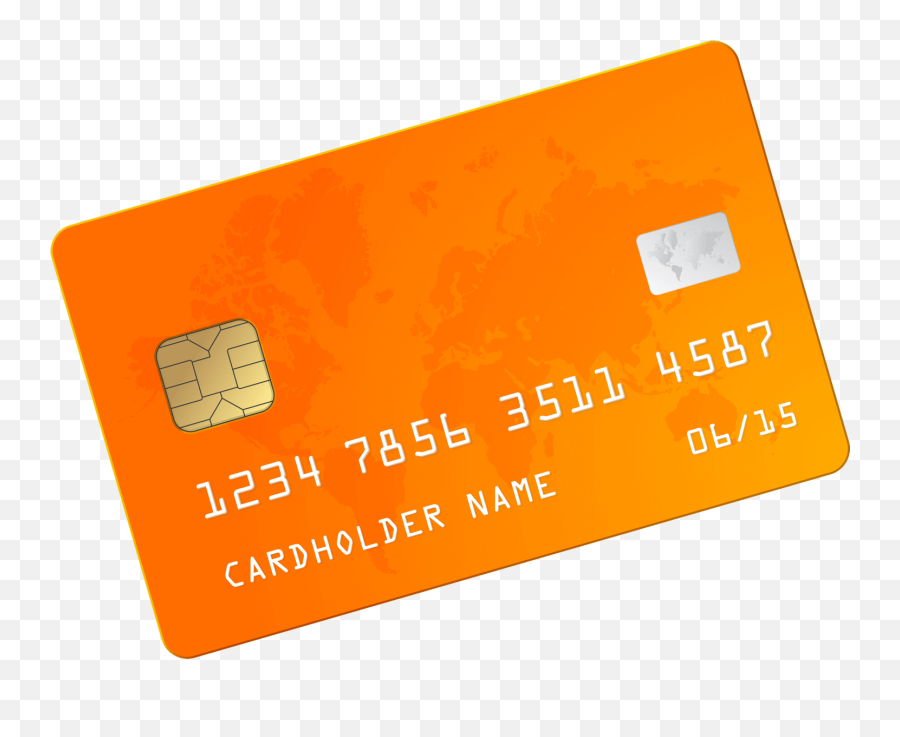 Credit Card Png - Png Emoji,Card Png