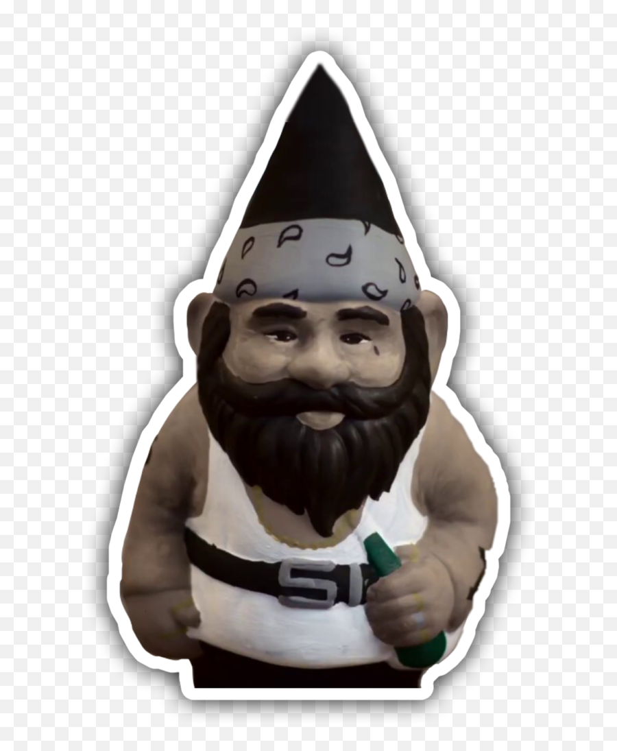 The Most Edited Gnome Picsart - Gnomo On My Block Emoji,Gnome Meme Png