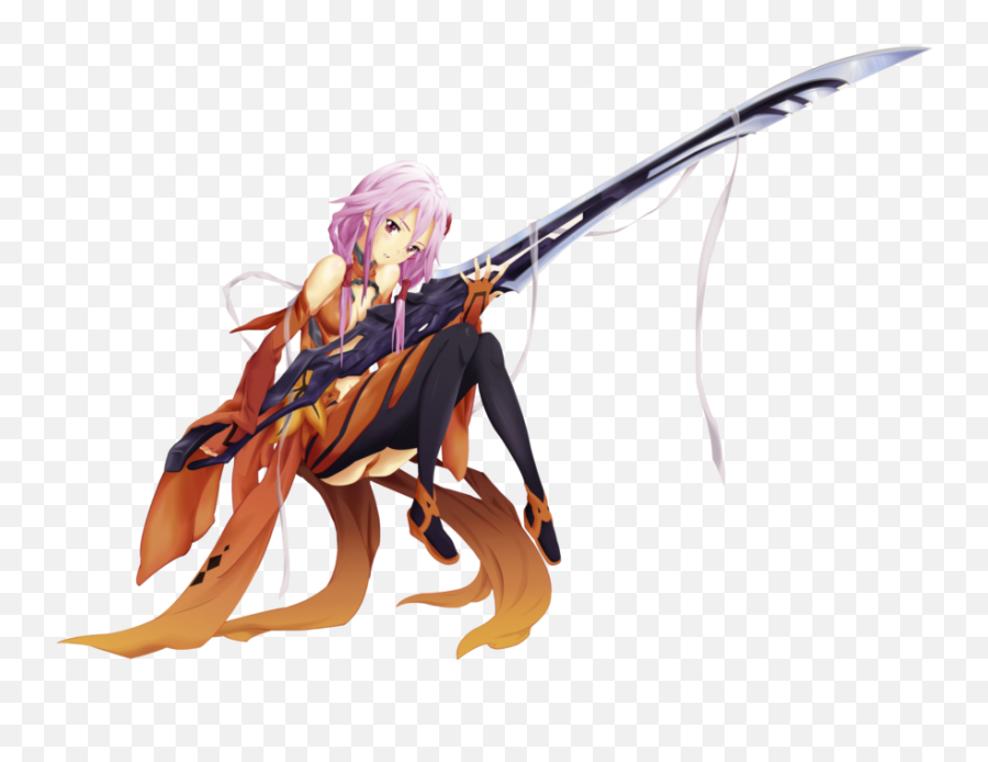 Guilty Crown Clipart Hq Png Image - Guilty Crown Png Emoji,Crown Clipart Png