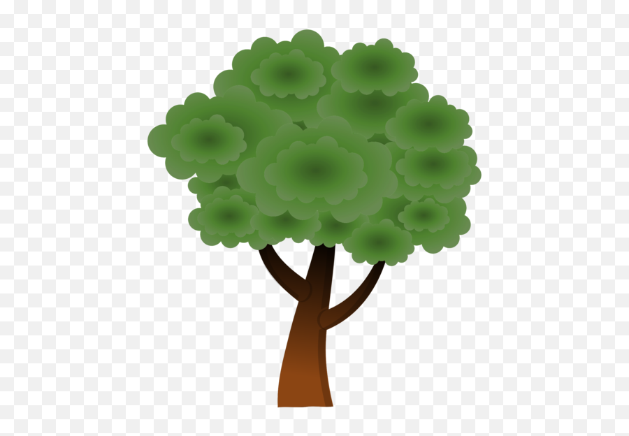 Plantleafflowerpot Png Clipart - Royalty Free Svg Png Arvore Verde Escuro Png Emoji,Oak Leaf Clipart