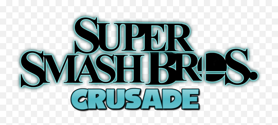 Super Smash Bros - Super Smash Bros Crusade Emoji,Super Smash Bros Logo