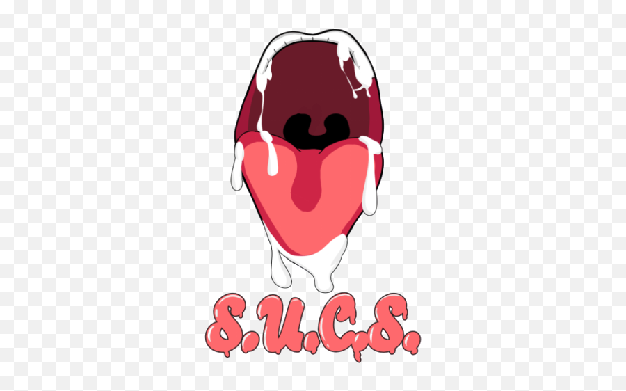 Prints U2013 Suc Store - Dot Emoji,Yorha Logo