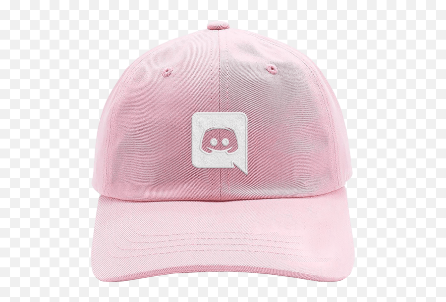 Download Hd Discord Logo Dad Hat Hat - Discord Transparent For Baseball Emoji,Discord Logo