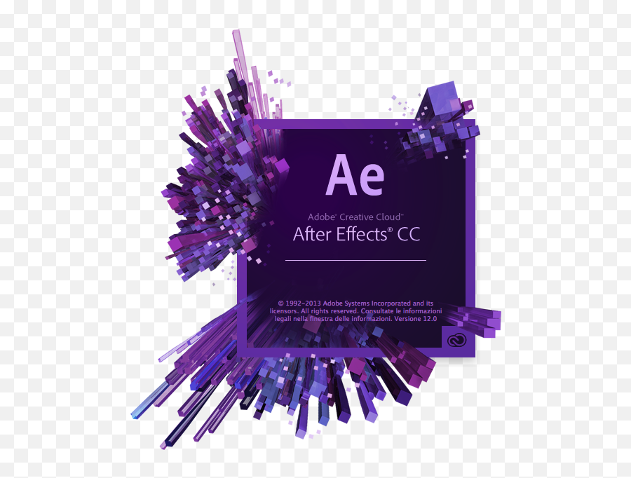 Adobe After Effects Logo Transparent U0026 P 2343783 - Png After Effects Logo Art Emoji,Adobe Clipart