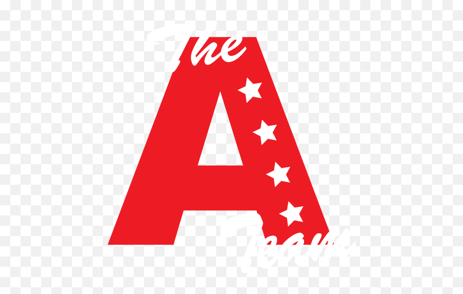 Ateam Site Logo - Plastilina Y Dibujo Emoji,A Team Logo