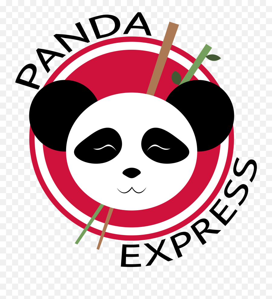 Nadine Reynolds - Dot Emoji,Panda Express Logo
