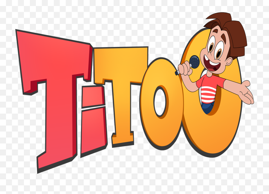 Pogo And Cartoon Network Ramp Up - Cartoon Titoo In Ocean Kingdom Emoji,Cartoon Network Movies Logo