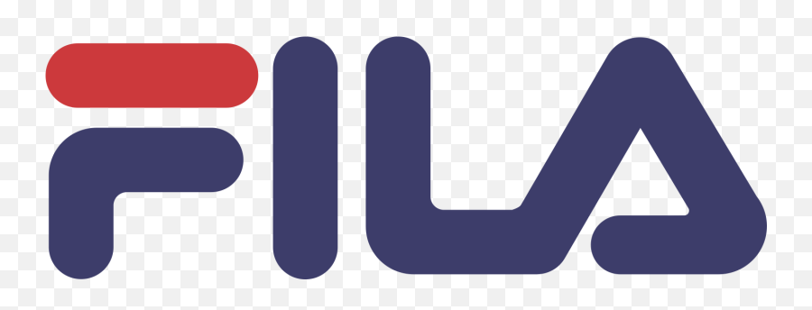 Fila Logo Pnglib U2013 Free Png Library - Vertical Emoji,Goanimate Logo