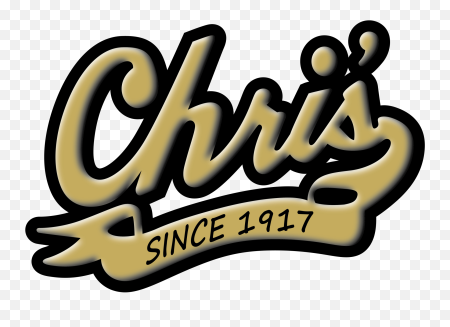 Family Restaurants In Montgomery Al - Chris Hot Dogs Logo Emoji,Transparent Hot Dog