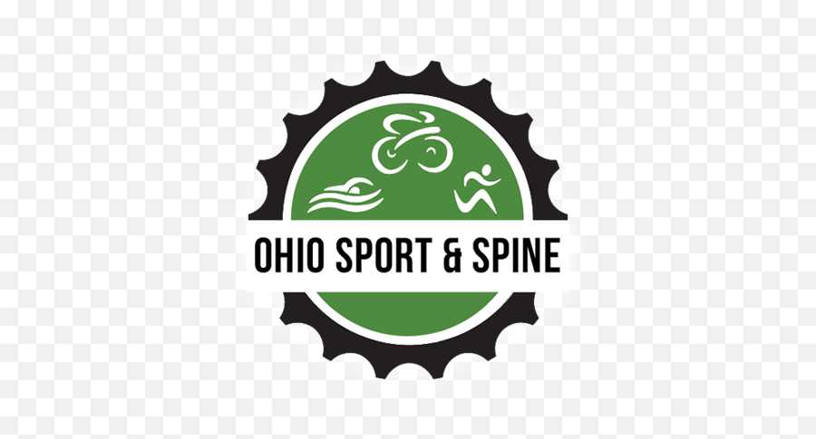 Dayton Oh Sports Medicine U0026 Chiropractic - Dayton Oh Paroxysmal Extreme Pain Disorder Emoji,Spine Logo