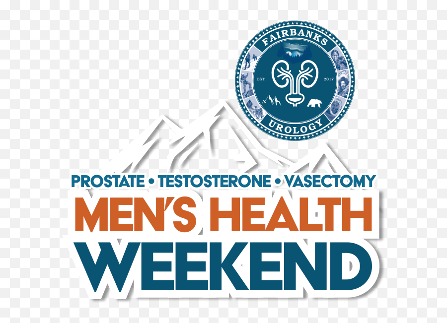 Mens Health Weekend Lp1 - Teksystems Emoji,Men's Health Logo