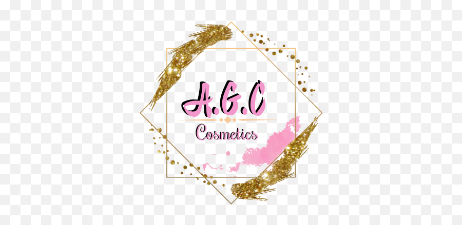 Home Agc Cosmetics - Decorative Emoji,Cosmetics Logo