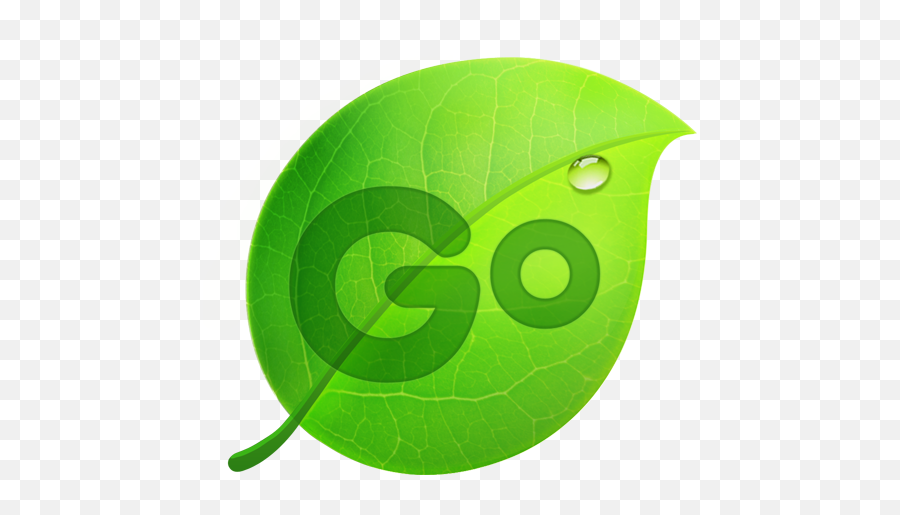 Go Keyboard - Go Keyboard Logo Emoji,Keyboard Logo