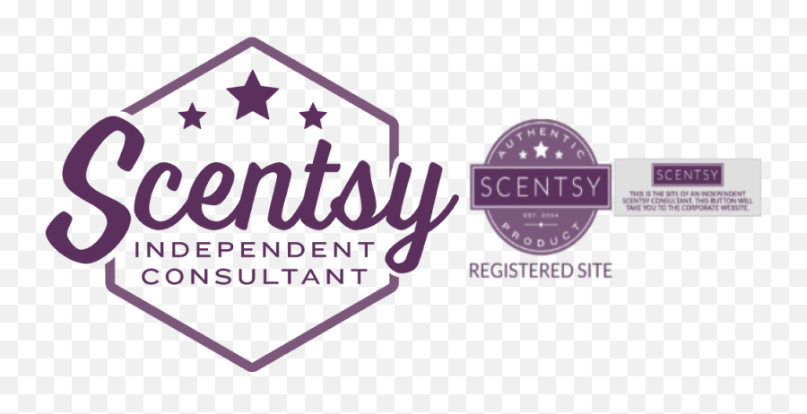 Scentsy Consultant Logo - Transparent Scentsy Logo Png Emoji,Scentsy Logo