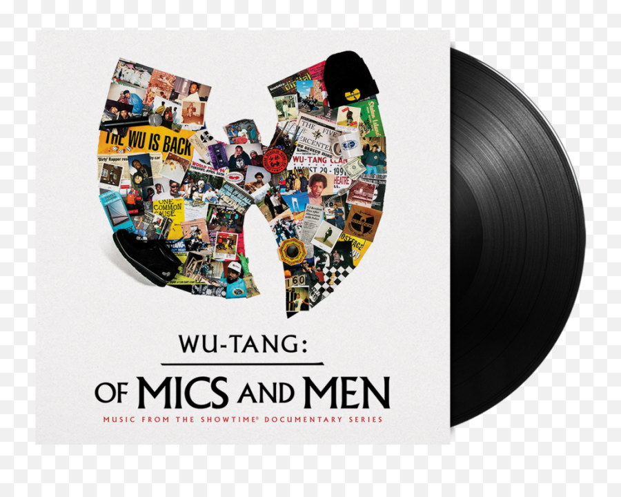 Wu - Wu Tang Clan Of Mics And Men Emoji,Yeezus Logo