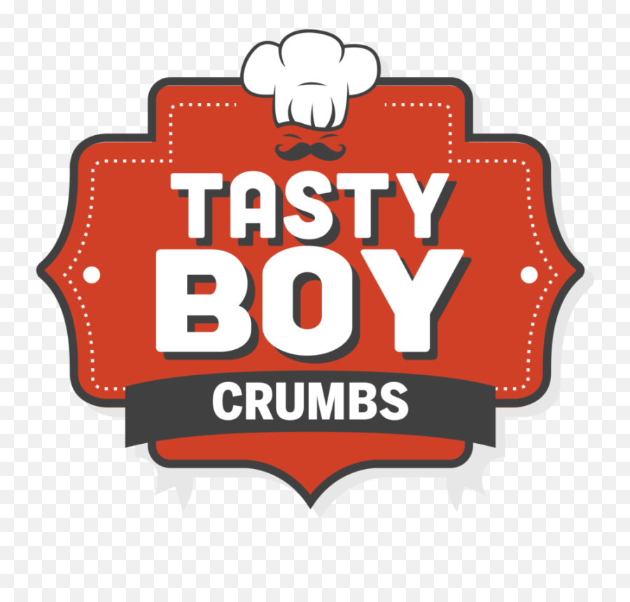 Crumbs Png Emoji,Tasty Logo