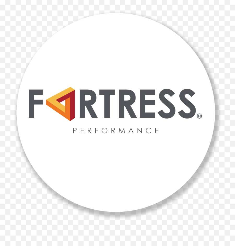 Performance Emoji,Fortress Logo